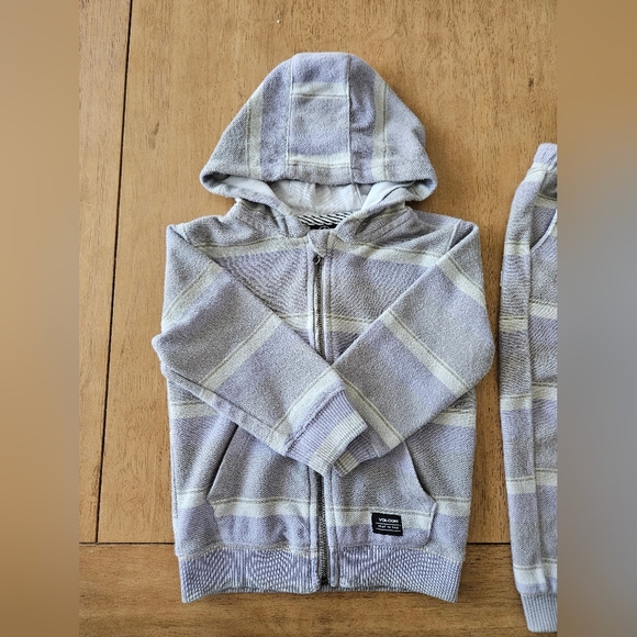 Volcom Toddler Set - Picture 3 of 5